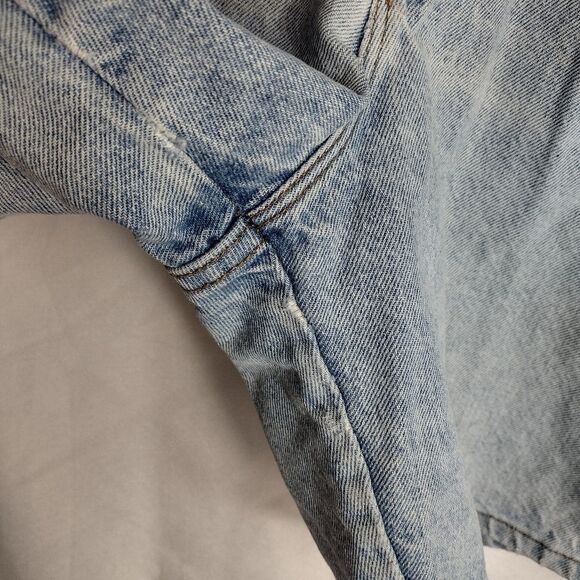 Vintage Hunt Club denim shorts - Picture 6 of 9